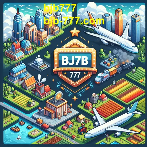 Explorando a Categoria de Jogos de Simulação no bjb777